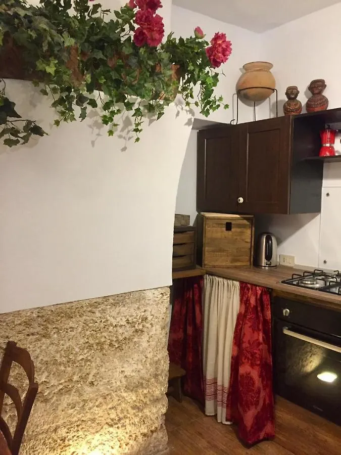 Διαμέρισμα La Casetta Perfetta @ The Cathedral Παλέρμο Ιταλία