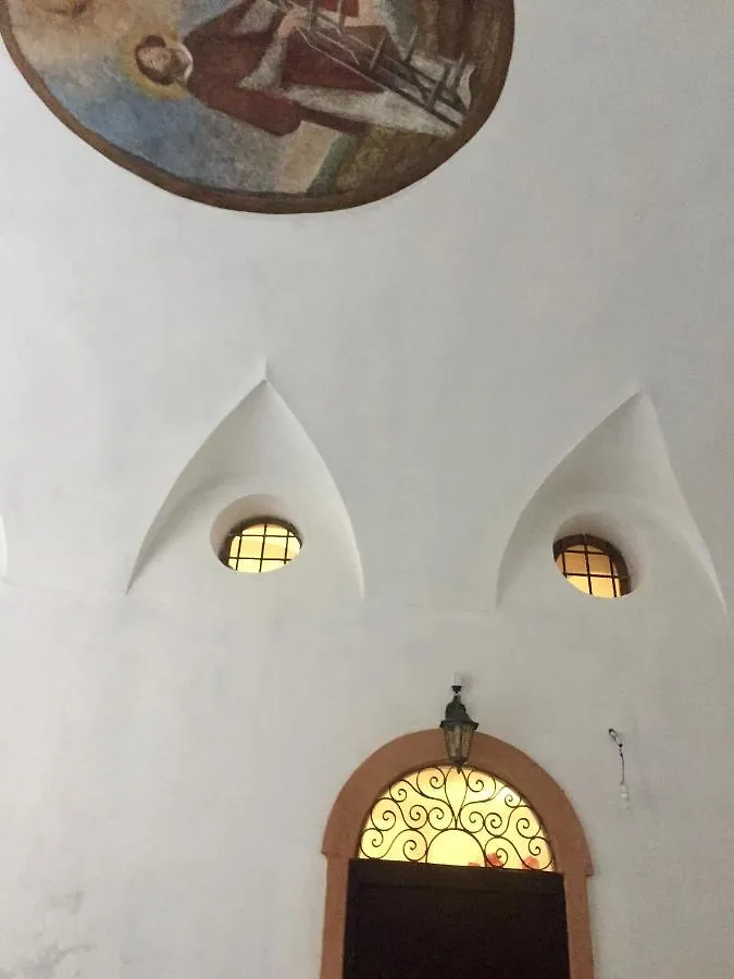 Διαμέρισμα La Casetta Perfetta @ The Cathedral Παλέρμο Ιταλία