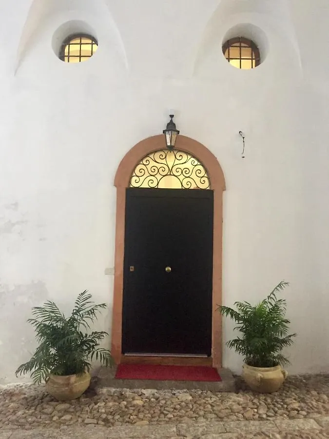 La Casetta Perfetta @ The Cathedral Παλέρμο