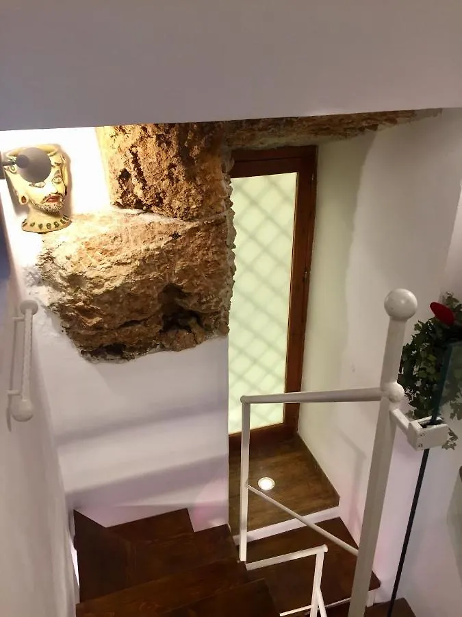 La Casetta Perfetta @ The Cathedral Παλέρμο
