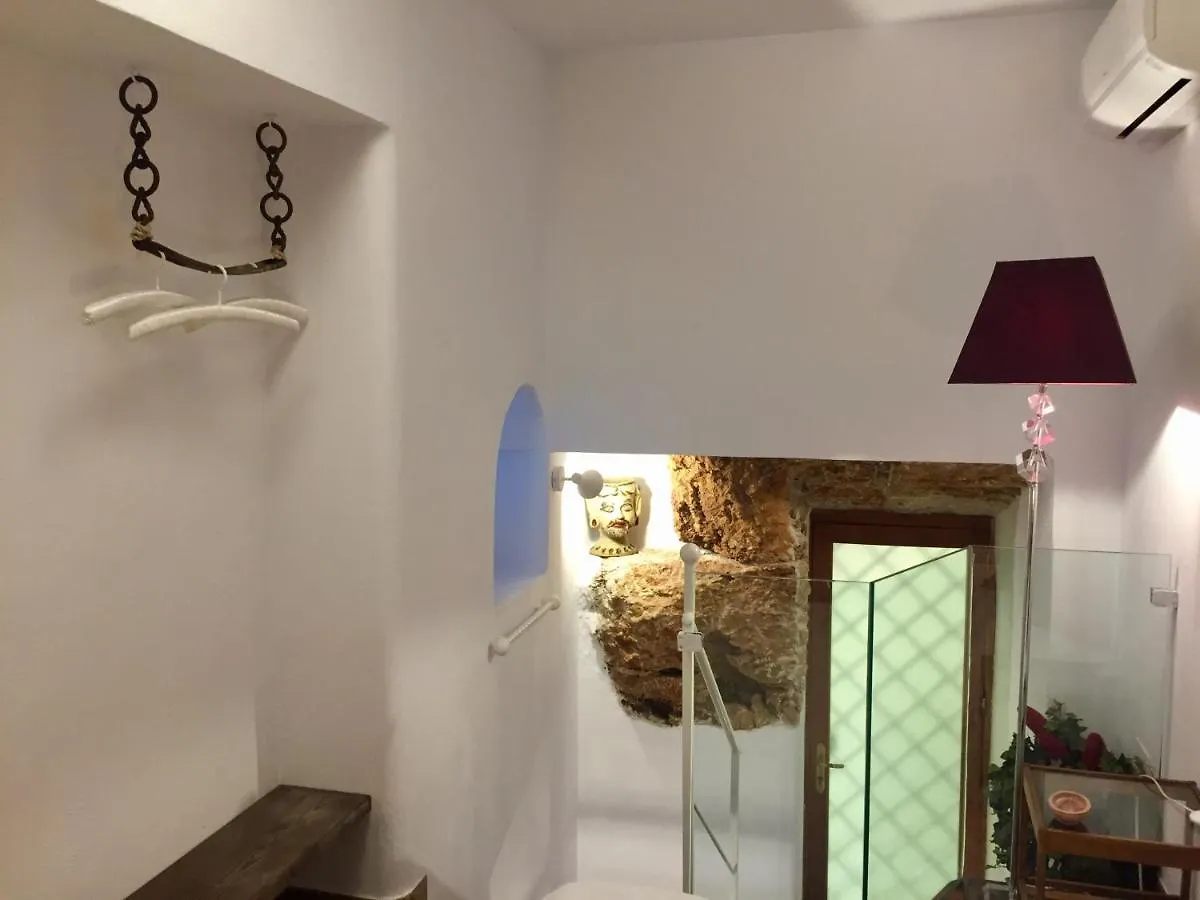 La Casetta Perfetta @ The Cathedral Παλέρμο Διαμέρισμα