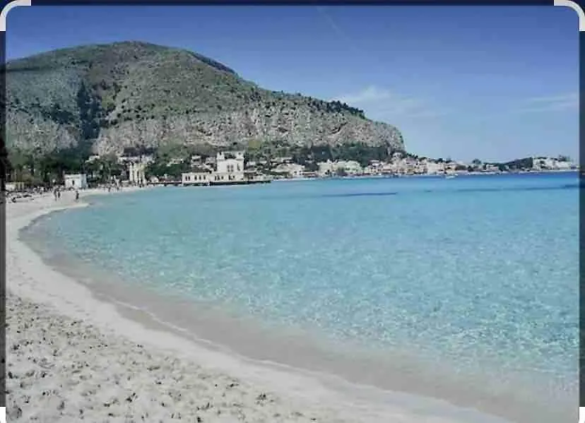 La Casetta Perfetta @ The Cathedral Παλέρμο Διαμέρισμα