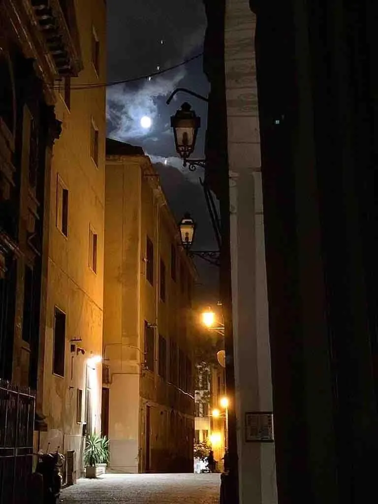 Διαμέρισμα La Casetta Perfetta @ The Cathedral Παλέρμο