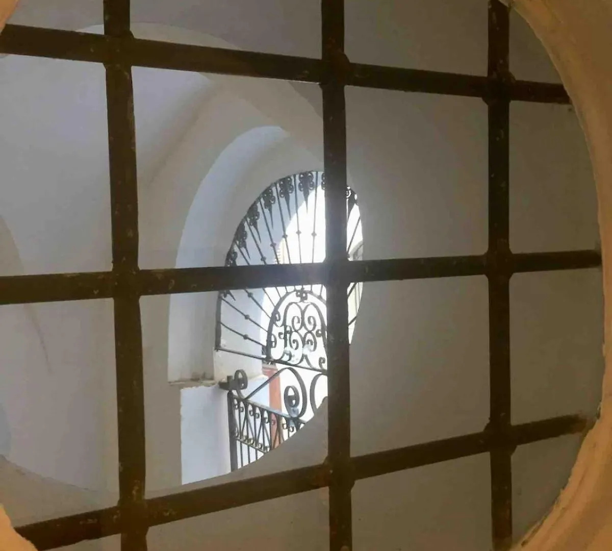 La Casetta Perfetta @ The Cathedral Παλέρμο Ιταλία
