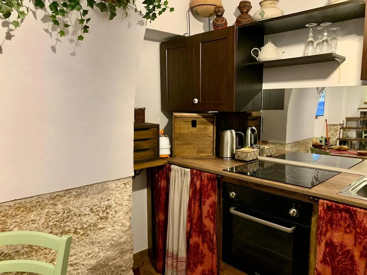 La Casetta Perfetta @ The Cathedral Παλέρμο 0*,  Ιταλία